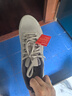 李寧輕羽FW丨休閑慢跑鞋男子秋冬季柔軟舒適簡(jiǎn)約運動(dòng)鞋ARSV133 曬單實(shí)拍圖