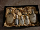 后（The history of Whoo）韓國免稅版后天氣丹光耀煥活PRO水乳套裝護膚品禮盒生日禮物 免稅版七件套【花獻緊顏】 曬單實(shí)拍圖