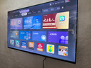 酷開(kāi)創(chuàng  )維 P31系列 50英寸電視 全高清 超薄全面屏 節能護眼智能平板游戲液晶電視機以舊換新50P31 曬單實(shí)拍圖