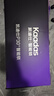 凱迪仕（kaadas）智能門(mén)鎖 雙攝人臉識別可視貓眼大屏指紋鎖 金剛P30 Pro Max雙攝 曬單實(shí)拍圖