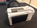 索尼（SONY） ZV-E1/ZVE1/ZV-E1L 全畫(huà)幅Vlog旗艦 微單 數碼相機 白色ZV-E1單機身【送相機包+座充+屏?！?官方標配 曬單實(shí)拍圖
