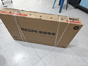 小米智能電視r(shí)edmi A43 2025節能版 43英寸平板電視機金屬全面屏 雙揚立體聲 一級能效L43RA-RAE 43英寸 【官方標配】 曬單實(shí)拍圖