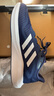 阿迪達斯 （adidas）男鞋跑步鞋秋季減震防滑耐磨舒適跑步運動(dòng)鞋 42碼UK8碼 曬單實(shí)拍圖