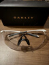 OAKLEY歐克利CYBR DYNO戶(hù)外運動(dòng)眼鏡0OO9513D 透明光致變色-01 曬單實(shí)拍圖