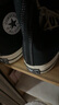 匡威（Converse）男女Chuck Taylor All Star 1970S帆布鞋162050C 43碼US9.5碼 曬單實(shí)拍圖