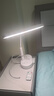 小米鍋巴LED護眼臺燈插座一體式2025新款帶USB柔光護眼臥室床頭燈夜燈無(wú)線(xiàn) T9[旗艦款帶無(wú)線(xiàn)線(xiàn)充+遙控]1.8米 按鈕開(kāi)關(guān) 曬單實(shí)拍圖