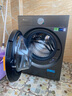 小天鵝（LittleSwan）小烏梅3.0高奢版 滾筒洗衣機全自動(dòng) 帶烘干洗烘一體 12KG超大容量 TD12VE40PRO 以舊換新 國家補貼 曬單實(shí)拍圖