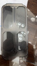 第一衛DIVI【超值2片裝】適用蘋(píng)果17promax鋼化膜iPhone17promax手機防窺360度膜防摔抗指紋防偷看隱私無(wú)塵倉 曬單實(shí)拍圖
