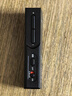 飛傲（FiiO）KA17旗艦解碼耳放HIFI平衡4.4電腦聲卡安卓手機功率放大器便攜小尾巴轉接線(xiàn) 支持PS5 黑色 曬單實(shí)拍圖