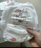 嬰芽（YINGYA）拉拉褲XXXXL碼2包80片【18-21kg】嬰兒超薄干爽尿不濕透氣尿褲 曬單實(shí)拍圖