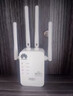 wifi信號放大器隨身wifi無(wú)線(xiàn)路由器usb迷你中繼器穿墻王覆蓋加強 四天線(xiàn)雙端口 至尊款【1200M】 曬單實(shí)拍圖