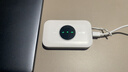 TCL隨身wifi三網(wǎng)通用免插卡無線wifi6車載4G路由器隨身便攜無限制移動聯(lián)通電信全國通用2025款5GXY15B 【升級充電款】3000毫安大電池超長續(xù)航24小時 不限速不虛標月享1500G流量 曬單實拍圖