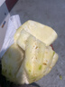正宗海南金鉆鳳梨新鮮水果當季樹(shù)上熟芒果鳳梨【催熟食用】 1粒裝單果500g-650g【7成熟，催熟再吃】 曬單實(shí)拍圖