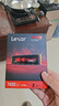 雷克沙（Lexar）2TB SSD固態(tài)硬盤 ARES 戰(zhàn)神系列 M.2接口(NVMe協(xié)議) PCIe 4.0x4 讀速7400MB/s TLC顆粒 游戲裝機 曬單實拍圖