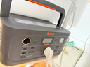 電小二【0.6度電新品】快充戶(hù)外電源500W大功率220V移動(dòng)電源 車(chē)載電瓶充電寶 露營(yíng)應急宿舍備用600Pro2 曬單實(shí)拍圖