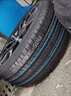 普利司通汽車(chē)輪胎 225/60R18 100V 動(dòng)力俠 H/P SPORT 適配瑞虎7/哈弗H6 曬單實(shí)拍圖