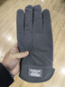 回力手套冬男加絨厚保暖棉手套防寒防潑水戶(hù)外騎行電動(dòng)車(chē)可觸屏手套 曬單實(shí)拍圖