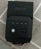 ulanzi優(yōu)籃子SL03(黑)螢火蟲(chóng)機頂閃光燈俯仰mini通用型索尼外拍燈口袋拍照補光燈內置鋰電池佳能熱靴燈 曬單實(shí)拍圖