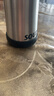 膳魔師（THERMOS）杯墊JNL/JNR保溫杯套防滑防摔杯底托350/500ml通用硅膠杯墊 黑色-馬來(lái)西亞原廠(chǎng)保真 6.5cm 曬單實(shí)拍圖