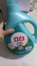 立白天然茶籽洗衣液 6斤 除菌除螨抑菌 手洗機(jī)洗祛味去漬兒童適用 曬單實(shí)拍圖