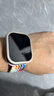 Apple Watch Series/SE/Ultra 1/2/S6/7/8/9/10 二手蘋(píng)果手表 Apple Watch Ultra 2 曬單實(shí)拍圖