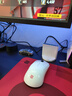卓威奇亞（ZOWIE GEAR）S2-DW 白色特別版 無(wú)線(xiàn)鼠標 fps游戲鼠標 短軸設計 cs2吃雞lol無(wú)畏契約 電競鼠標小手 抓握 曬單實(shí)拍圖