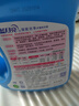 藍月亮 深層潔凈洗衣液全瓶裝:1.95kg瓶*2+1kg瓶*4 薰衣草香 強效去污 曬單實(shí)拍圖
