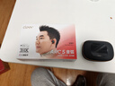 cleer【政府補貼】ARC5代音弧開(kāi)放掛耳式AI智能杜比大師音質(zhì)藍牙運動(dòng)耳機適配華為蘋(píng)果17小米免息玄焰黑 曬單實(shí)拍圖