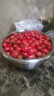 新鮮千禧圣女果小番茄現摘現發(fā)多汁水果適合孕婦食用 5斤 曬單實(shí)拍圖