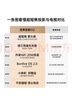 堅果投影O2純三色激光超短焦激光電視投影儀家庭影院白天投墻（離墻22cm投百吋 2*10W音響 ）國家補貼 曬單實(shí)拍圖