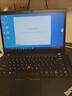 聯(lián)想Thinkpad (獨顯)T480T490T14s 輕薄便攜商務(wù)辦公游戲本 九成新二手筆記本電腦 【獨顯】T14 i7-10 16+512G固95新 曬單實(shí)拍圖