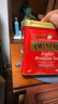 川寧（TWININGS）英式早餐紅茶500g 罐裝英式紅茶散茶進(jìn)口茶葉紅茶茶葉 節日送禮 曬單實(shí)拍圖