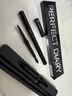 完美日記三頭多效眉膏筆01自然灰一筆三用染眉膏防水防汗順滑持久 曬單實(shí)拍圖
