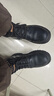 Dickies男士馬丁靴時(shí)尚休閑男靴復古百搭戶(hù)外工裝靴 黑色    40    曬單實(shí)拍圖