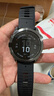 佳明（GARMIN）Fenix7 Pro運動(dòng)戶(hù)外智能手表跑步游泳登山血氧心率睡眠監測心電圖 Fenix7X Pro 太陽(yáng)能 旗艦版 曬單實(shí)拍圖
