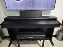卡瓦依（KAWAI）KDP120電鋼琴88鍵重錘逐鍵采音卡哇伊成人電子數碼鋼琴初學(xué)者考級 KDP120GR全套+琴凳禮包 曬單實(shí)拍圖