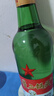 紅星二鍋頭 大二 清香型白酒 56度 500ml 單瓶裝 純糧口糧酒 曬單實(shí)拍圖