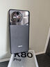 小米 REDMI K80 Pro 國家補貼 驍龍8至尊版 2K新國屏 全焦段影像 澎湃OS 16GB+1TB 玄夜黑 紅米5G手機 曬單實(shí)拍圖