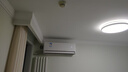 美的空調(diào) 大1.5匹 全面風(fēng)PRO 風(fēng)尊二代 家電國(guó)家補(bǔ)貼20%空調(diào)掛機(jī) 舒適風(fēng)空調(diào) KFR-35GW/N8MXC1ⅡPro 曬單實(shí)拍圖