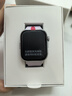 華為HUAWEI WATCH FIT 4 風(fēng)信紫氟橡膠表帶華為運(yùn)動(dòng)智能手表超輕薄大屏潮流運(yùn)動(dòng)藍(lán)牙通話睡眠監(jiān)測(cè)fit4 曬單實(shí)拍圖