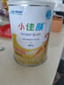 雀巢 小佳膳 特殊醫學(xué)用途全營(yíng)養配方食品 400g 適用于1-10歲幼兒營(yíng)養 小佳膳400g*3 曬單實(shí)拍圖
