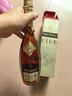 人頭馬（Remy Martin） CLUB 特級干邑 40度 白蘭地 1000ml 1號會(huì )員店 曬單實(shí)拍圖