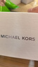 MICHAEL KORS耳環(huán)女士純銀生日禮物送女友MKC1541A2791復古紀念日送女生七夕情人節禮物 曬單實(shí)拍圖