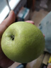 正宗王林蘋(píng)果脆甜新鮮9斤青蘋(píng)果玉林青森雀斑綠水果非酸新疆印度 3斤【現摘現發(fā)】 中果【單果75-80mm左右】 曬單實(shí)拍圖
