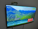 酷開(kāi)創(chuàng  )維京東聯(lián)名款 京東OS 開(kāi)機無(wú)廣告電視43JD 01系列43英寸 高清全面屏一級能效國家補貼電視機43K3 曬單實(shí)拍圖