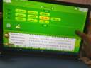 優(yōu)學(xué)派E100學(xué)習機 學(xué)生平板電腦8G+256G 12.5英寸2.5K高清護眼大屏學(xué)習機 小學(xué)初中高中新教材課本同步 E100【國家補貼】【8G+8G+256G】 曬單實(shí)拍圖