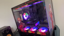 華碩全家桶【24期免息】RTX/5070/5060Ti/5060顯卡14600KF/230F臺式整機明日香mod機箱組裝電腦DIY主機 i5 12400F+華碩RTX5060 配置一 曬單實(shí)拍圖
