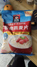 桂格（QUAKER）即食燕麥片1000克袋裝 營(yíng)養早餐 膳食纖維 零添加白砂糖 曬單實(shí)拍圖