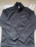 耐克（NIKE） 【滔搏運動(dòng)】男子NK THRMA SPHR TOP針織外套 DM5941-010 2XL 曬單實(shí)拍圖
