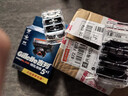 吉列（Gillette）剃須刀手動(dòng)刮胡刀鋒速5進(jìn)口五層刀片5層刀頭原裝鋒隱致順引力盒 原裝刀頭（6個(gè)裝） 曬單實(shí)拍圖